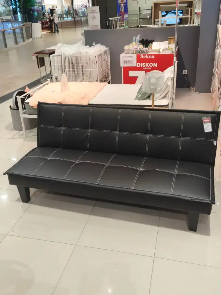 Sofa Bed Baru Murah