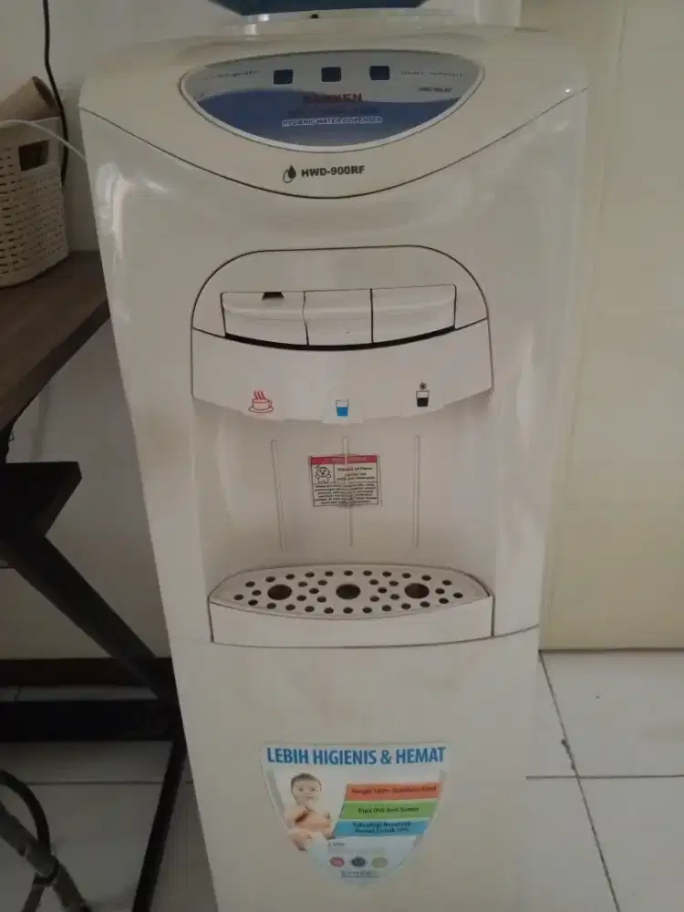 Dispenser SANKEN HWD-900RF