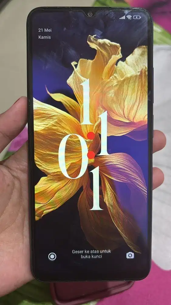 Redmi 12c second