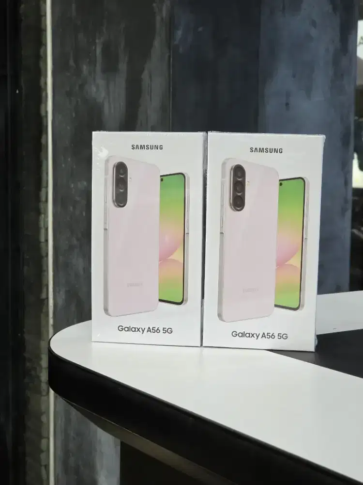 Samsung Galaxy A56 8/256