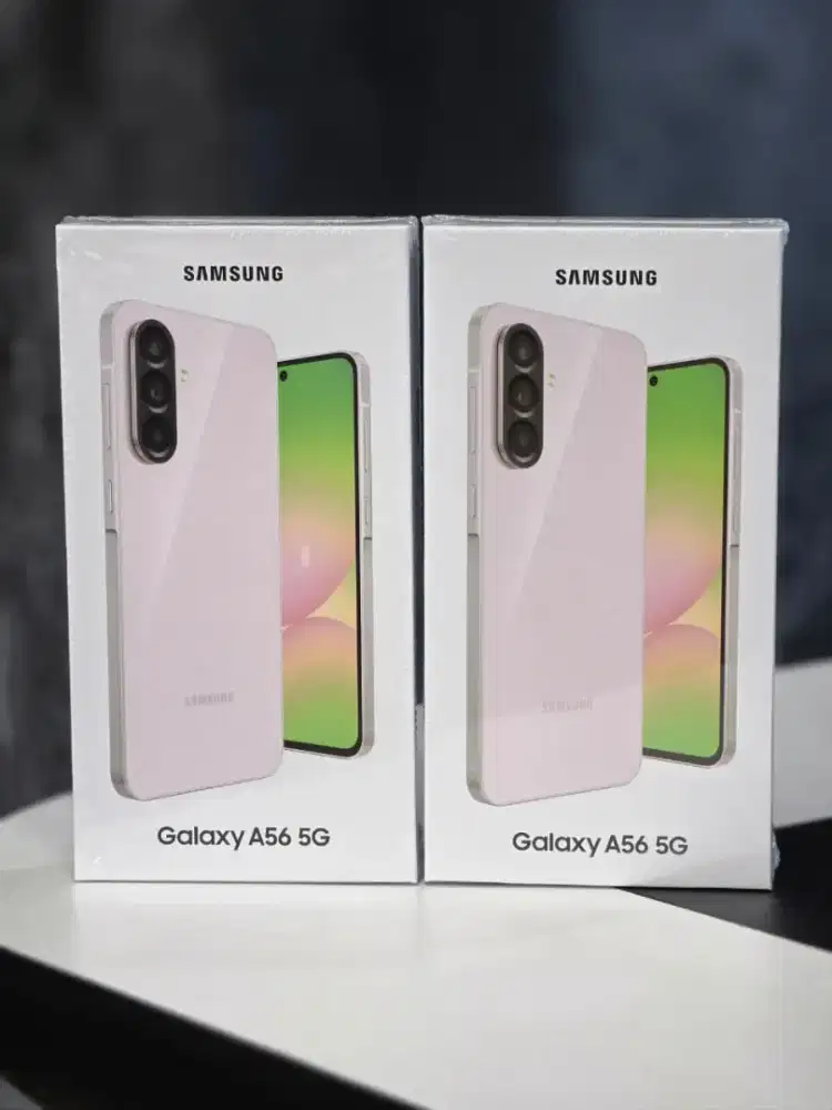 Samsung Galaxy A56 8/256