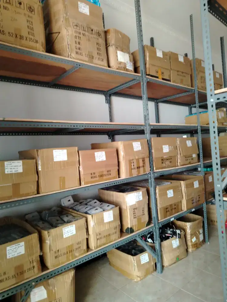 ADMIN GUDANG MARKETPLACE