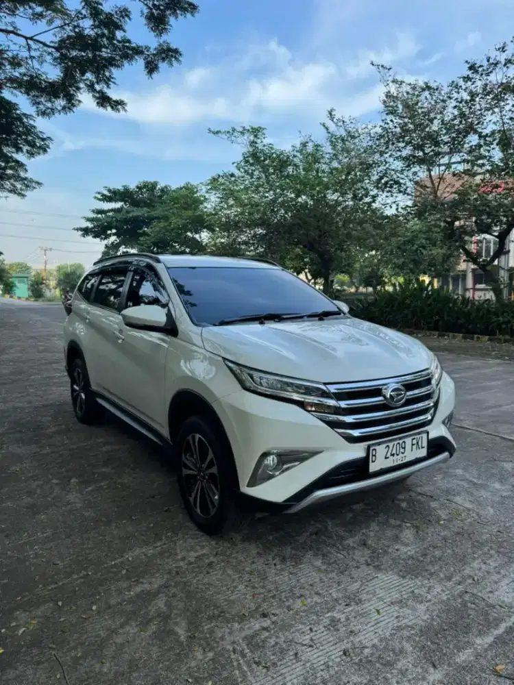 Terios R matic 2022