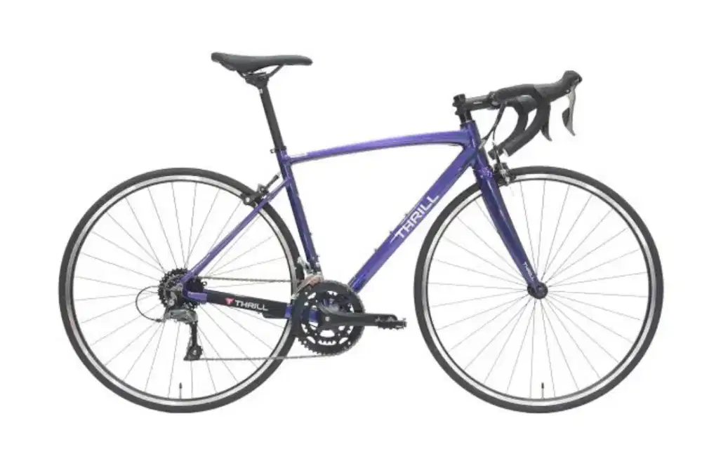 Frame Roadbike Thrill