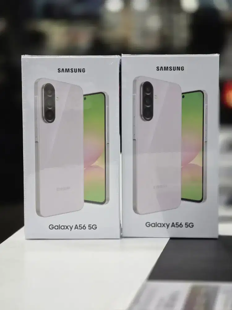 Samsung Galaxy A56 8/256
