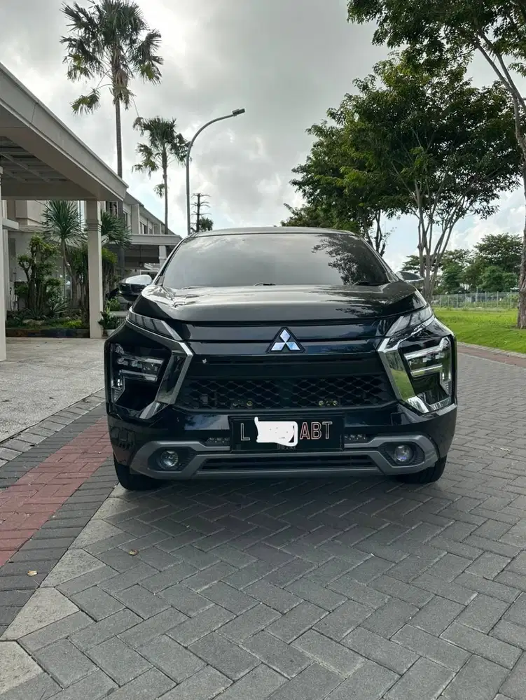 XPANDER ULTIMATE 2022