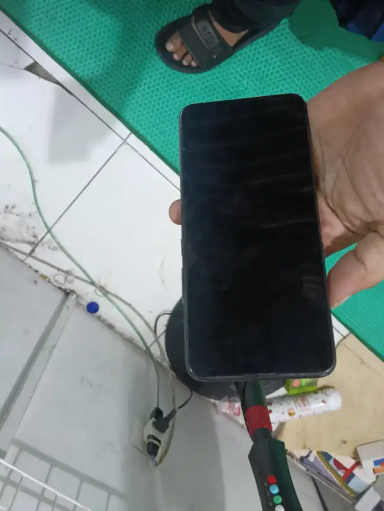 Vivo v15 pro ram8/128