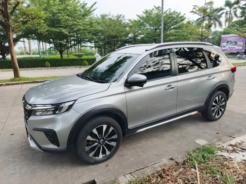 BRV PRESTIGE SENSING 2022 Bisa TT