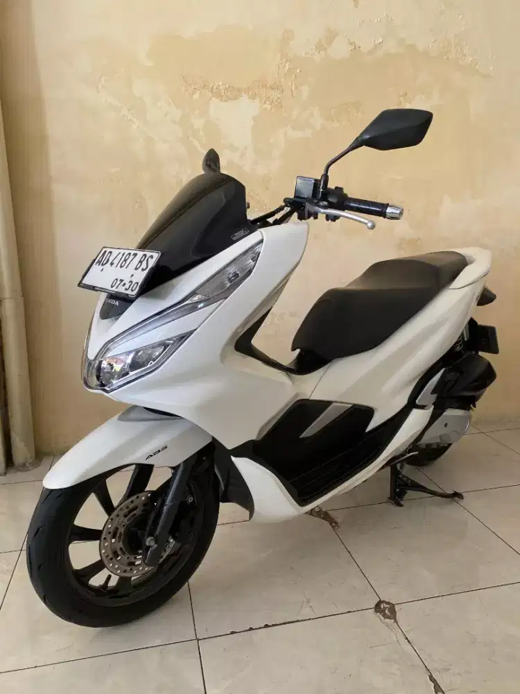 Honda pcx abs 2020