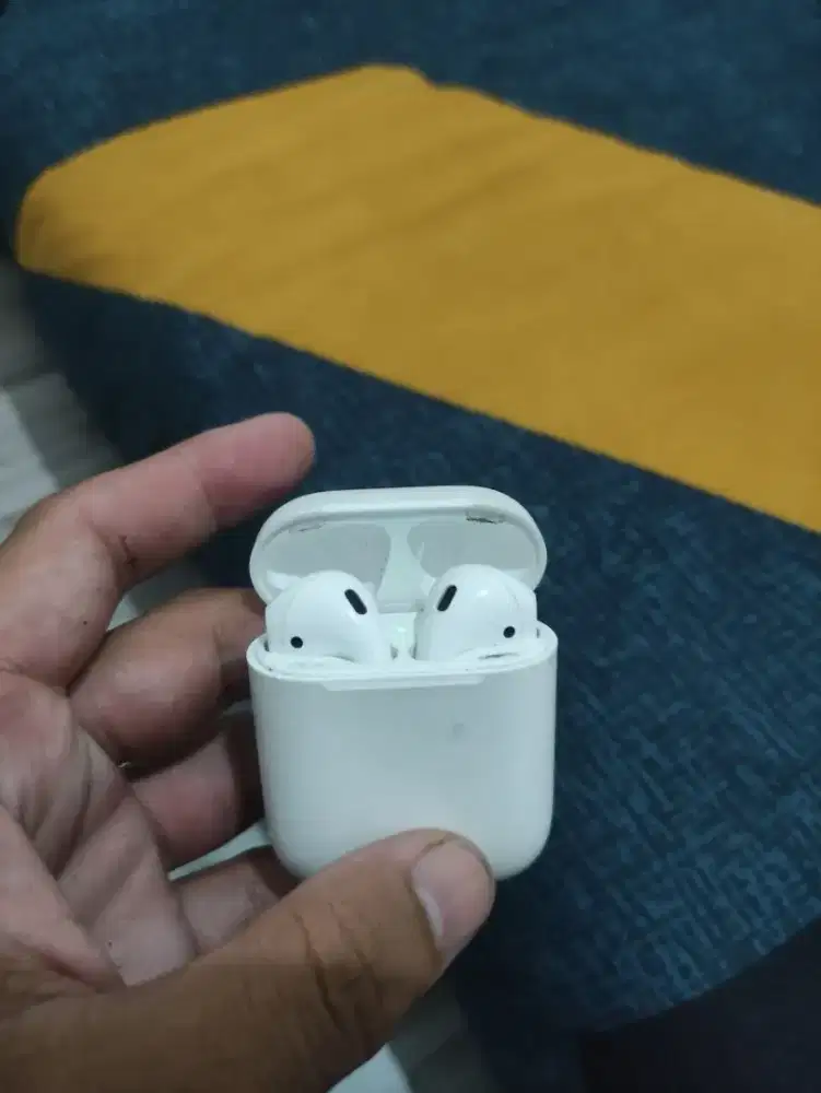 Airpods gen 2 original minus batangan