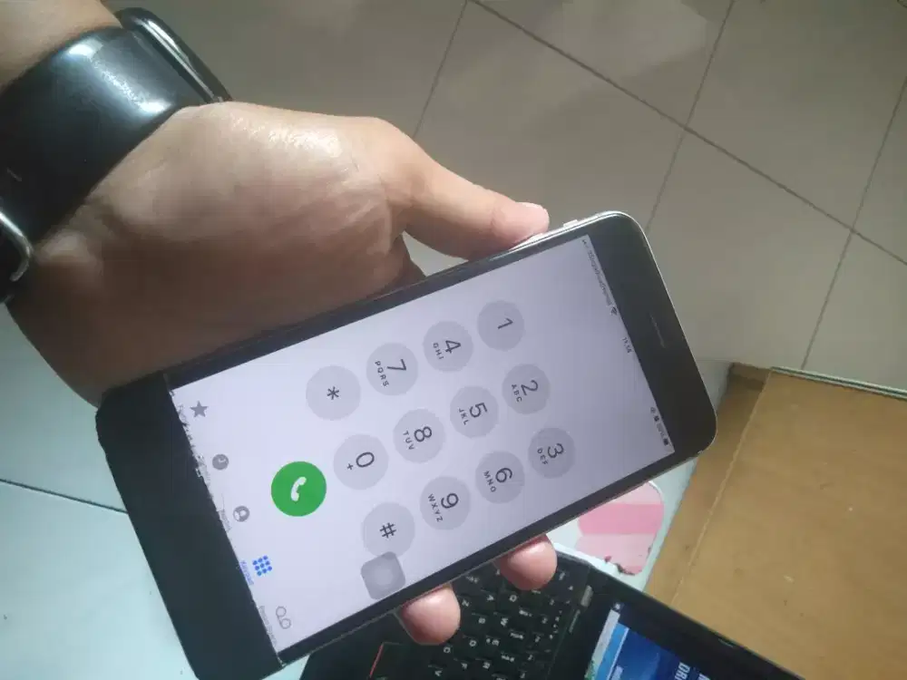 iphone 6s plus 64gb