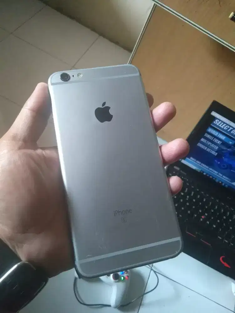 iphone 6s plus 64gb