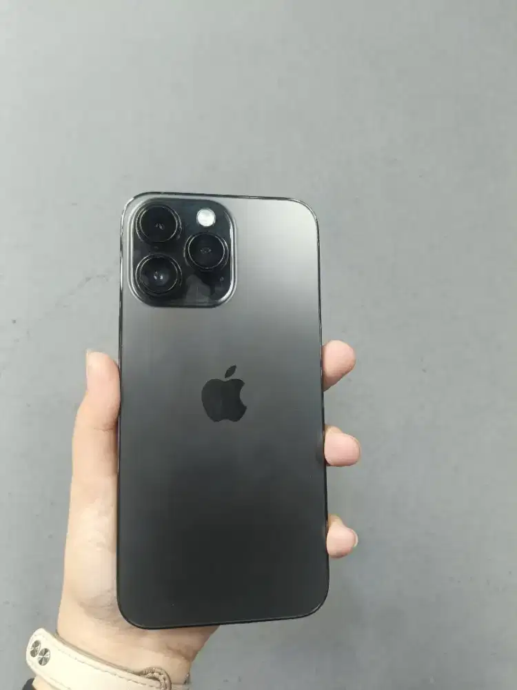 Promo Cicilan iPhone 14 ProMax