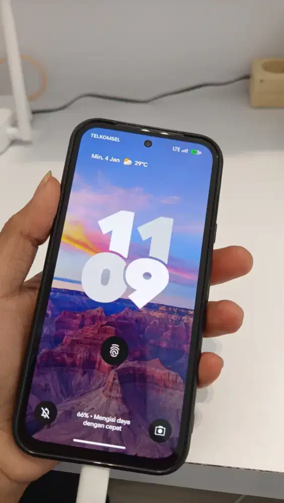 google pixel 8a