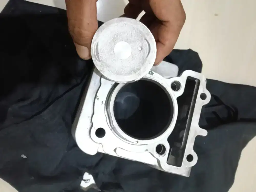 Edisi salah beli