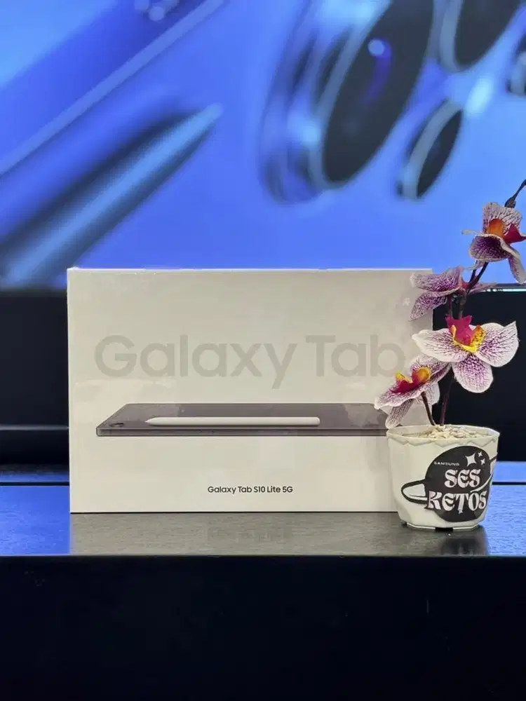 SAMSUNG TAB S10lite
