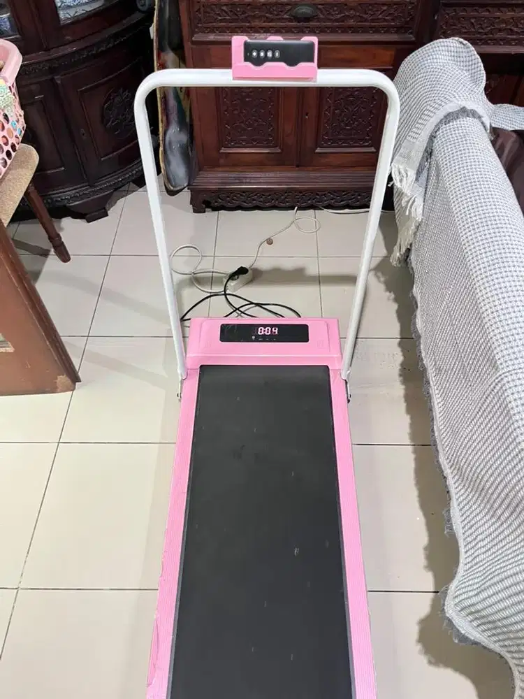 Walking Pad / Treadmill Mini MyFeat