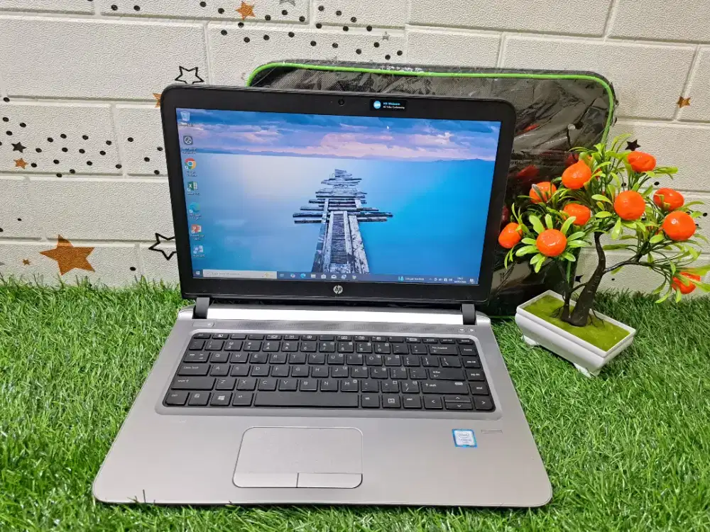 Core i5 gen 5 mulus no minus