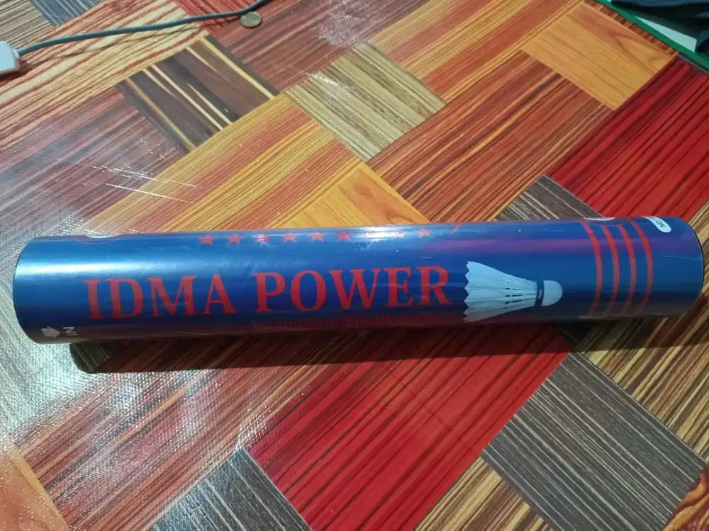 IDMA POWER speed  77
