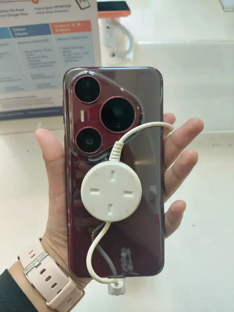 HUAWEI Pura80 Pro 12/512