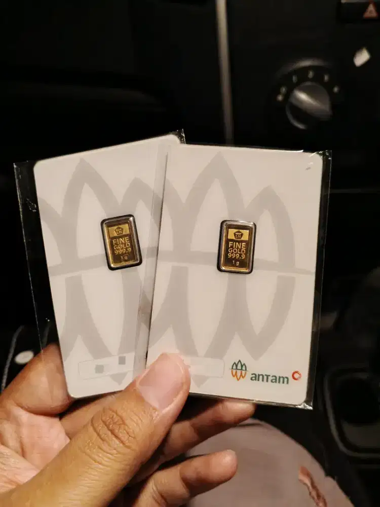 1gram tahun 2026