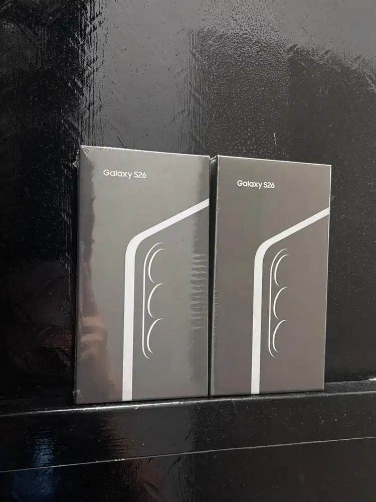 Samsung S26 kredit 0%