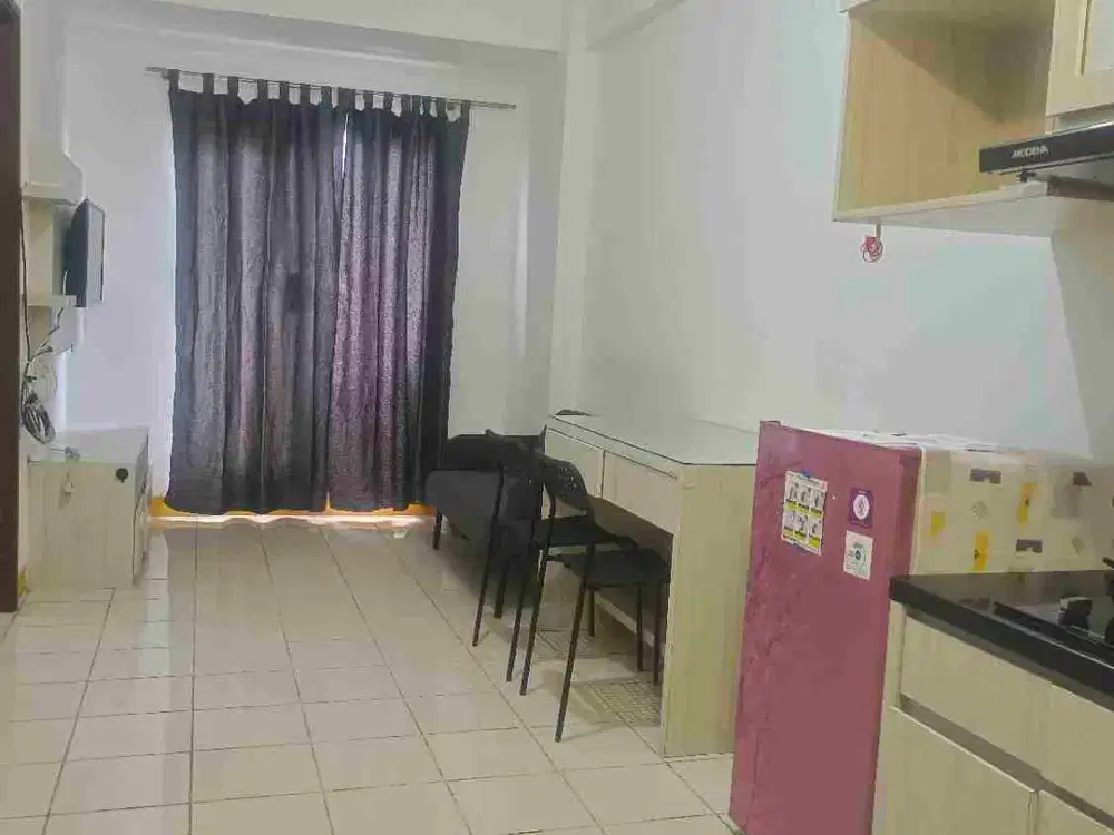 DISEWAKAN 2BR FULL FURNIS SIAP HUNI