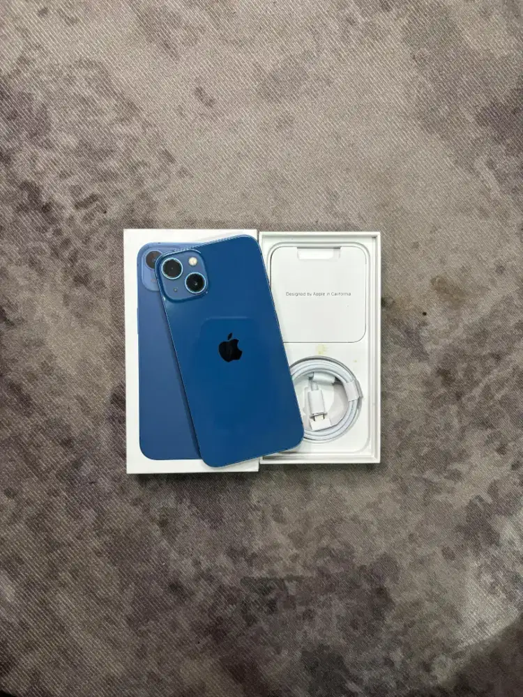 iPhone 13 256GB All Provider
