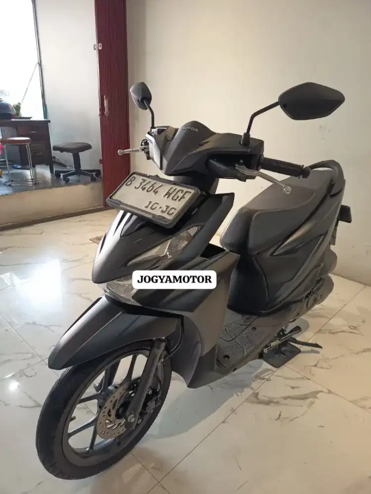 2 - honda beat deluxe smartkey 2025 berkualitas