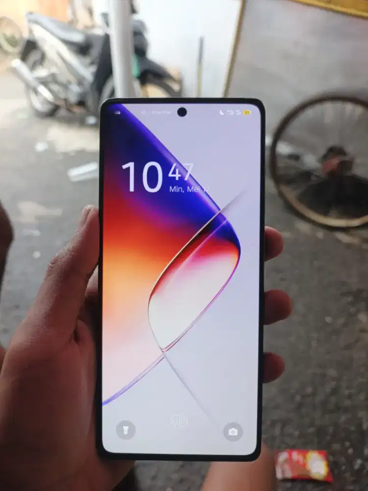 INFINIX NOTE 40 8/256