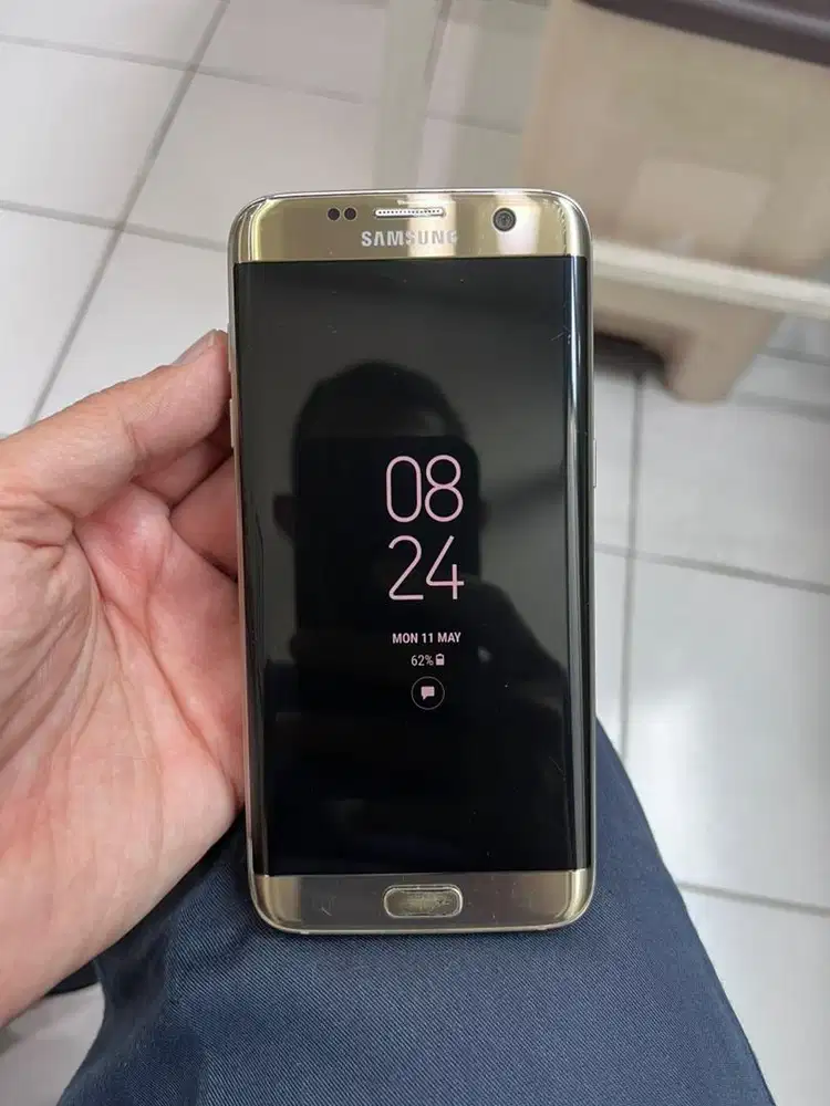 Samsung s7 edge