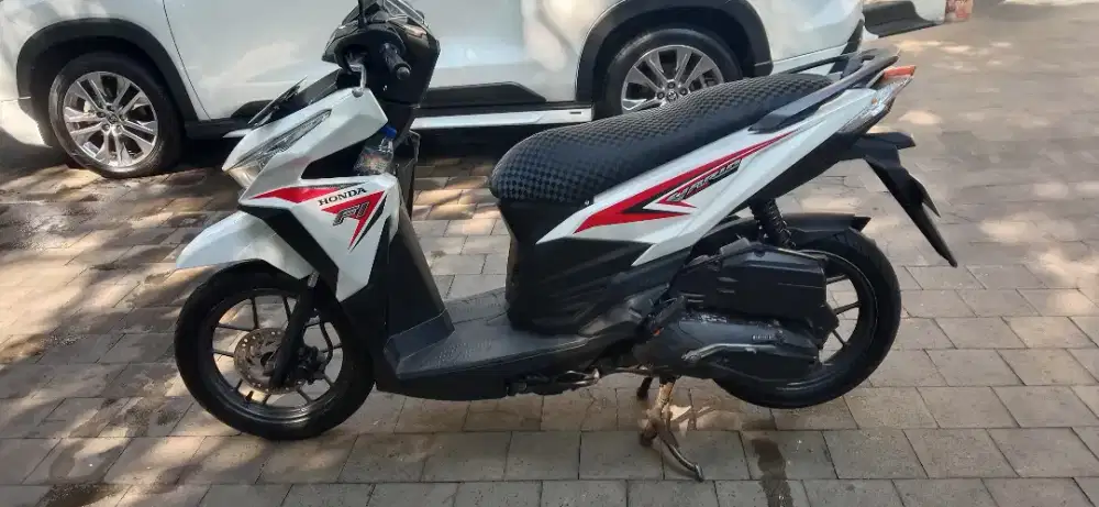 Jual aja Vario led 125 th 2015 ganteng