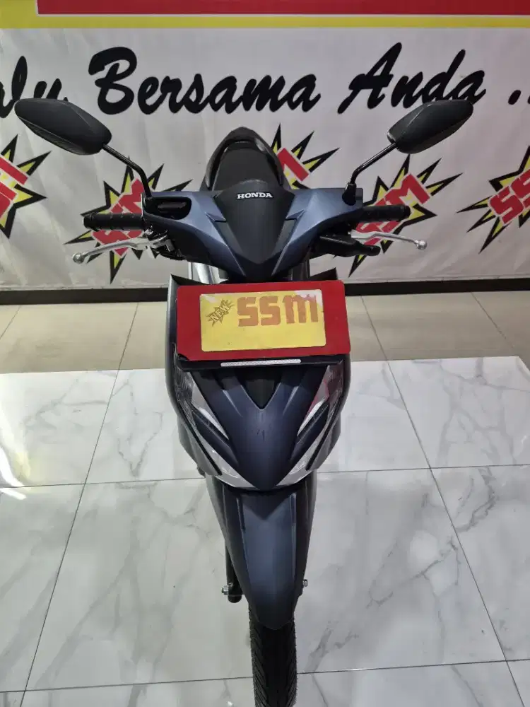 H new BeAT keyless iSS cbs
