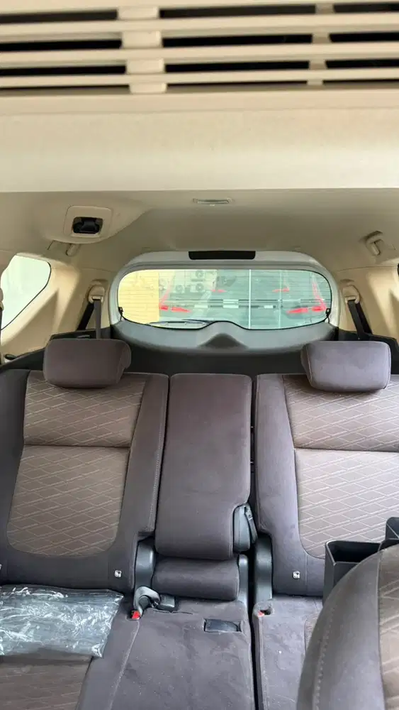 Mitsubishi Xpander 2020 Bensin