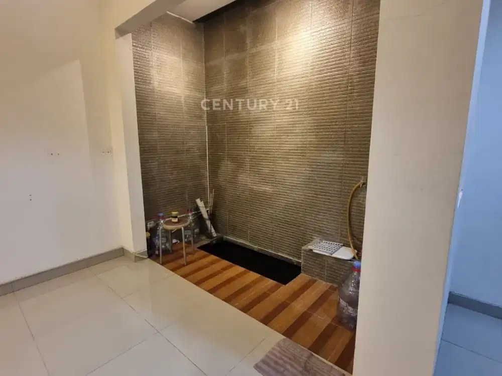 Dijual Rumah 2 Lantai Jakarta Garden City Cakung