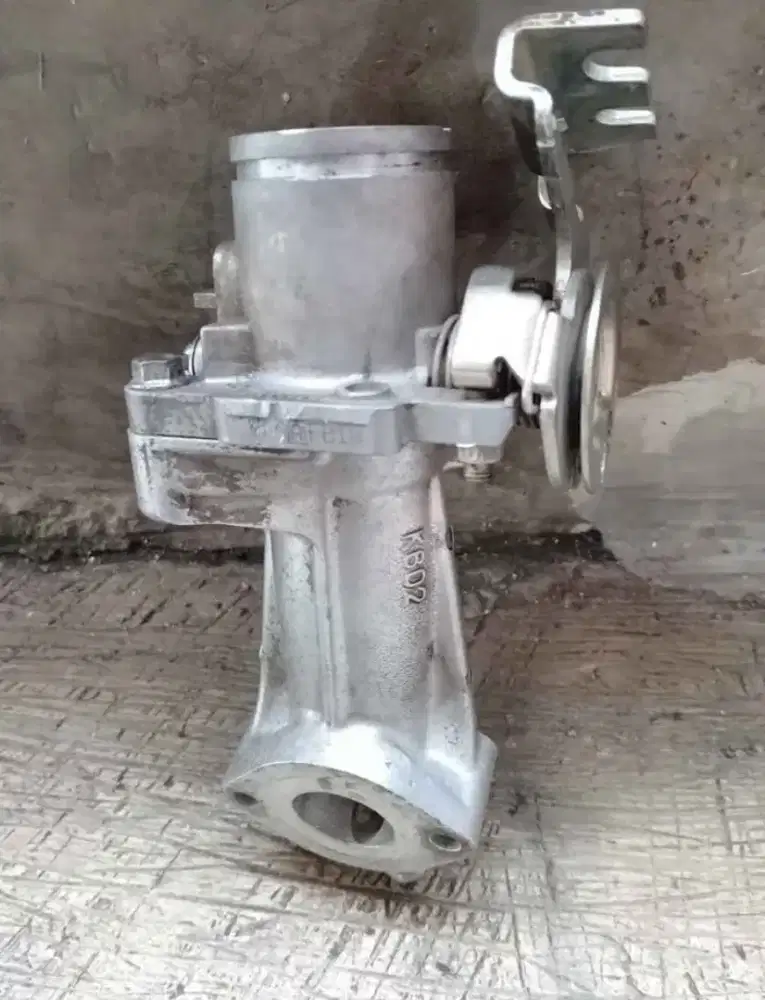 Throttle Body Vario 125 LED OLD 2015