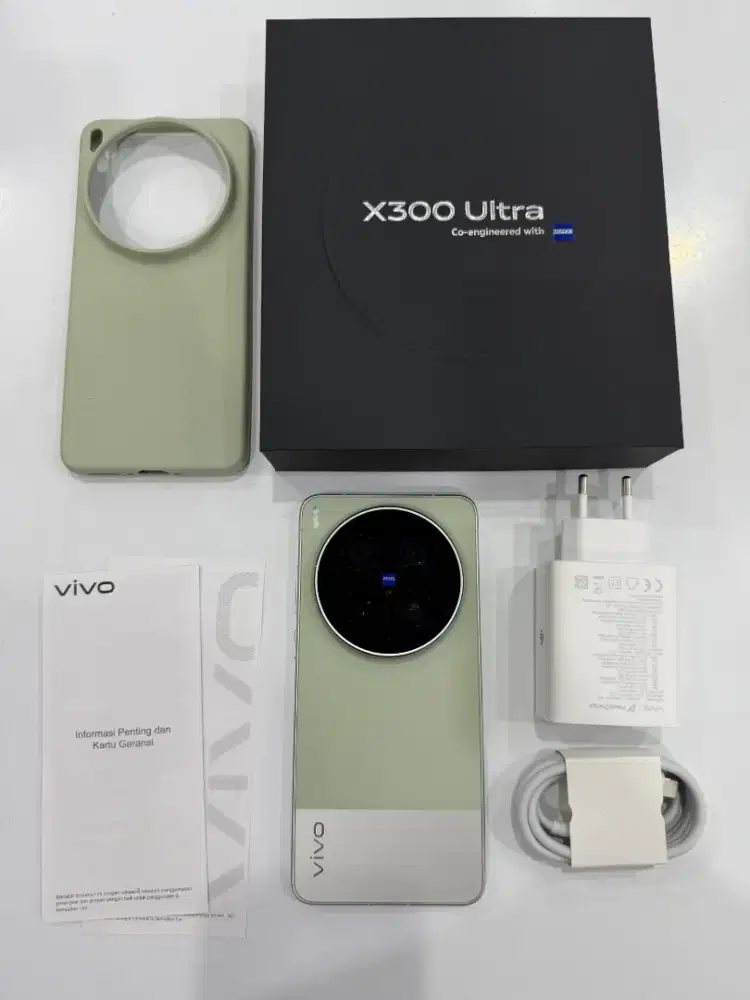 READY X300 ULTRA NEW