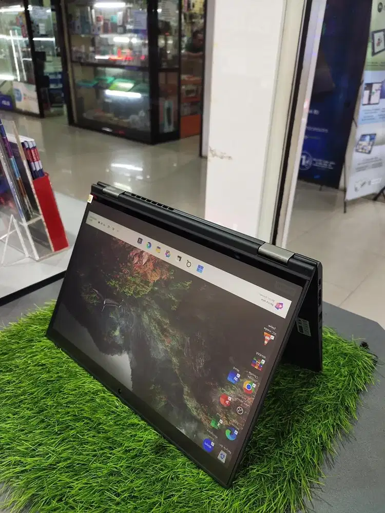 LENOVO THINKPAD X390 TOUCH 8/512