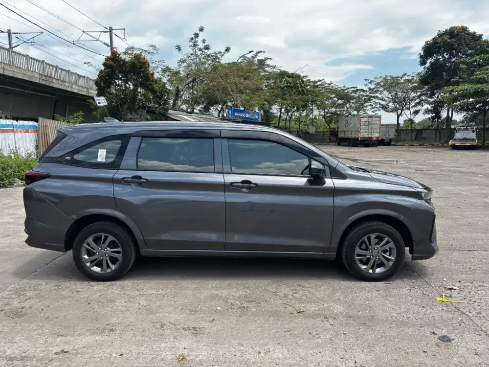 Daihatsu Xenia tipe X 2023