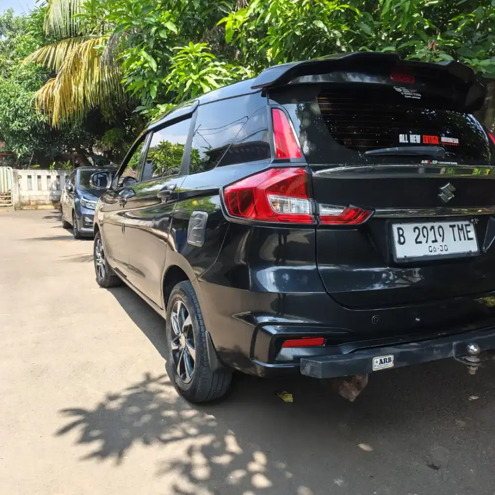 Ertiga GX 2019 MT