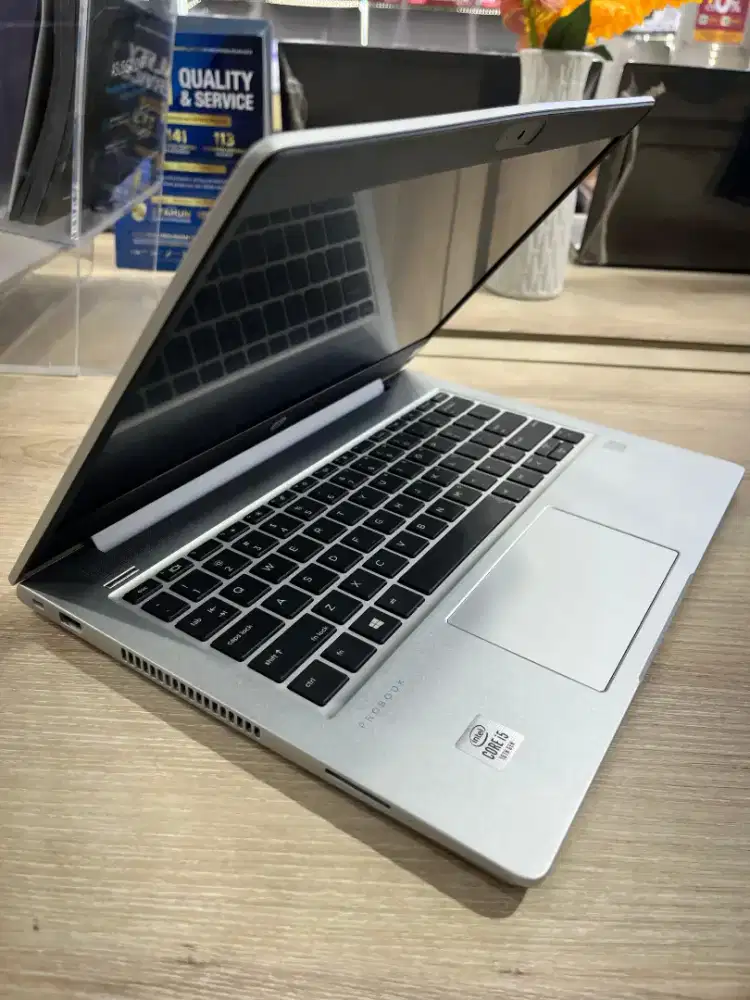 *HP PROBBOOK 430 G7*