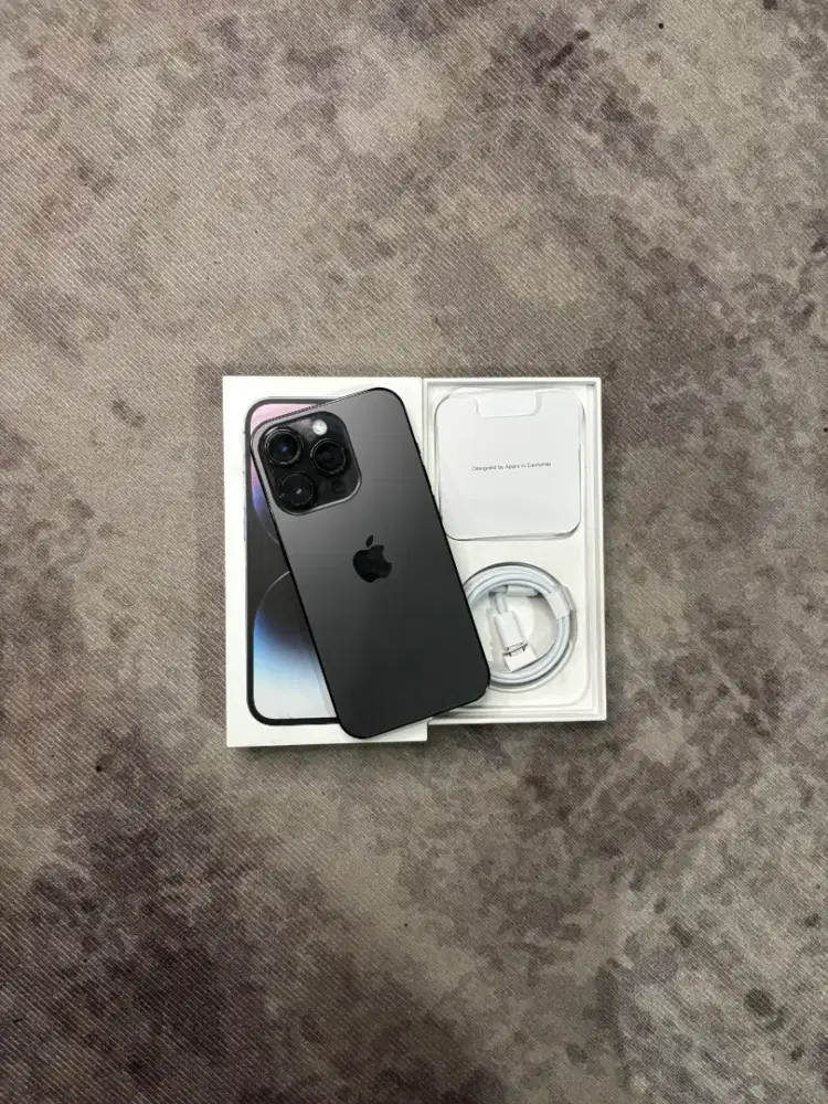iPhone 14 Pro 256GB All Provider