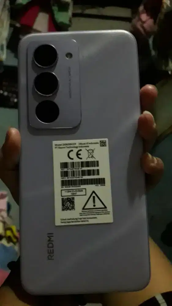 Jual hp Redmi 15