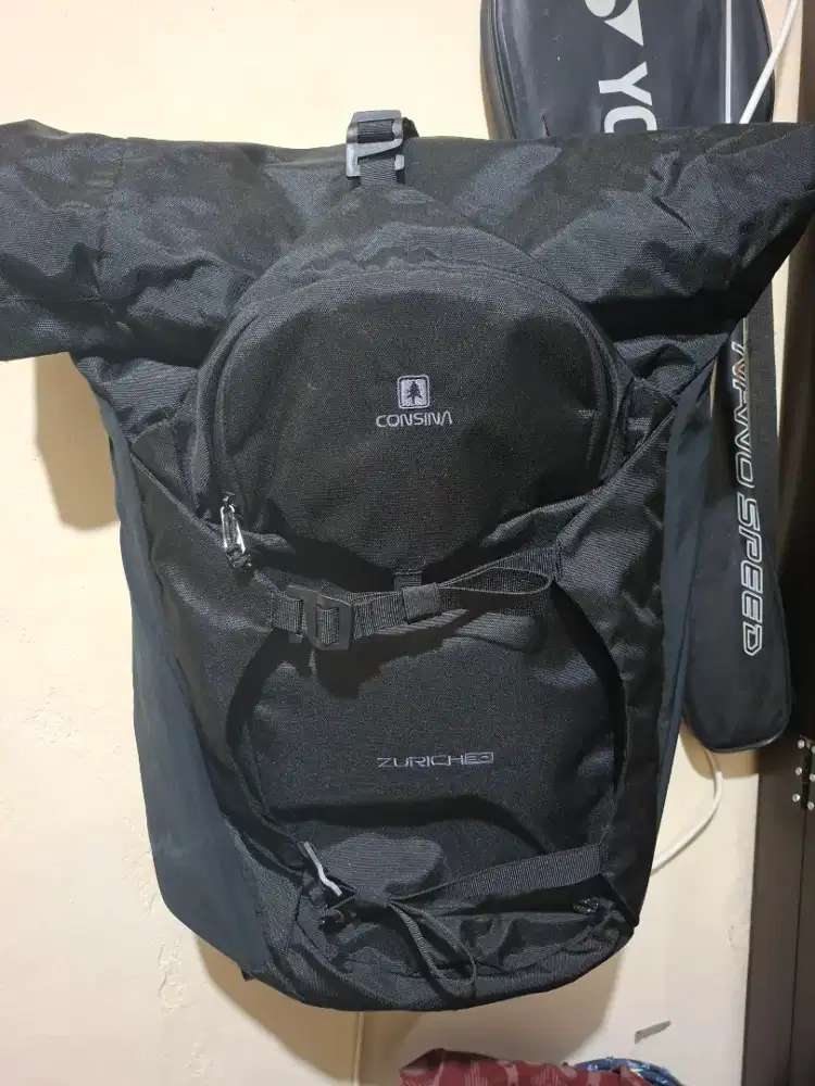 Tas conisna Zurich 30 Liter