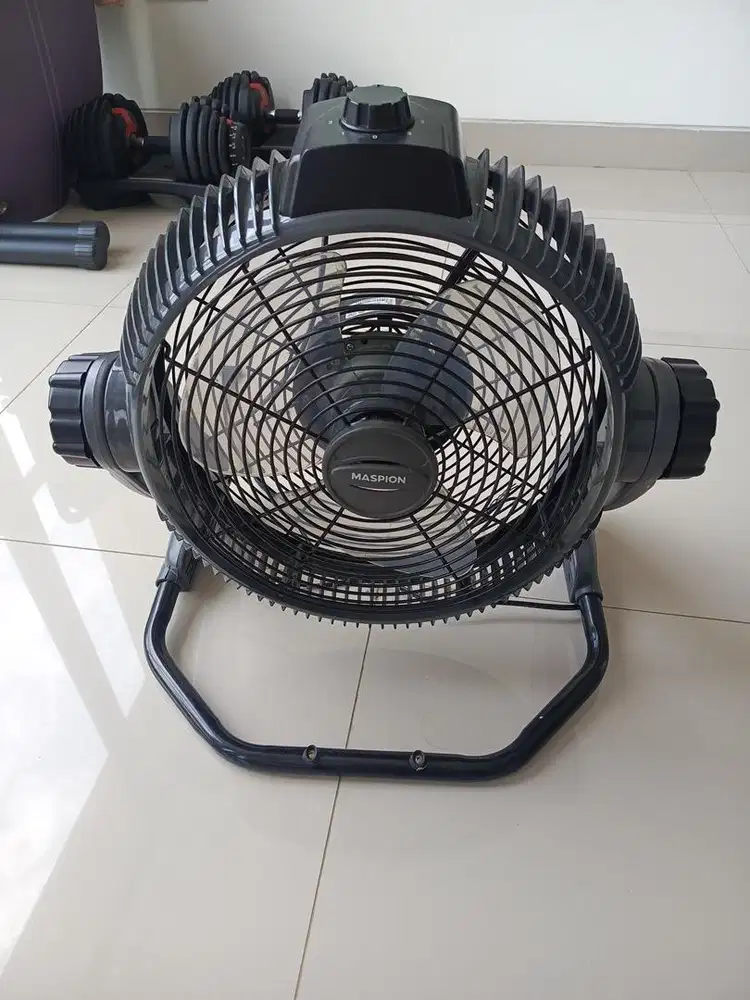 Maspion PW 3005 D