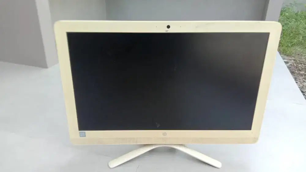 HP All-in-One pc 24-g026d
