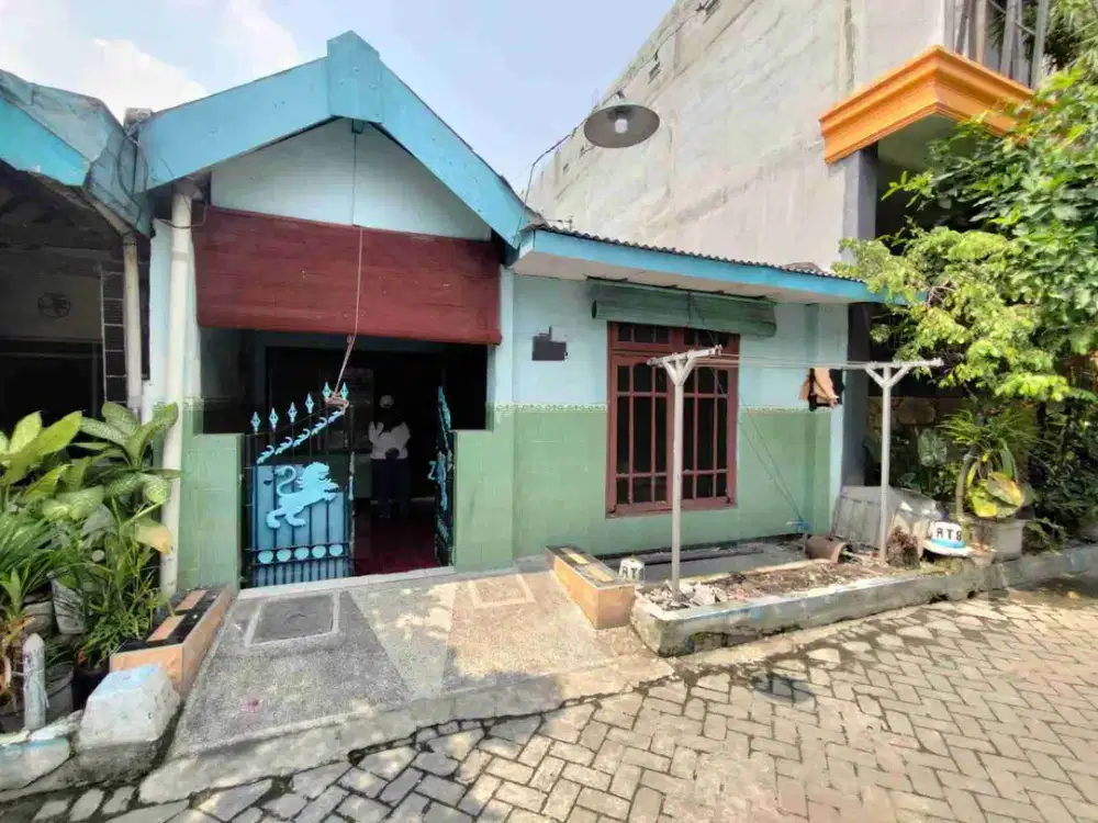 Perum Pejaya Anugrah 250jt, Trosobo, Sidoarjo