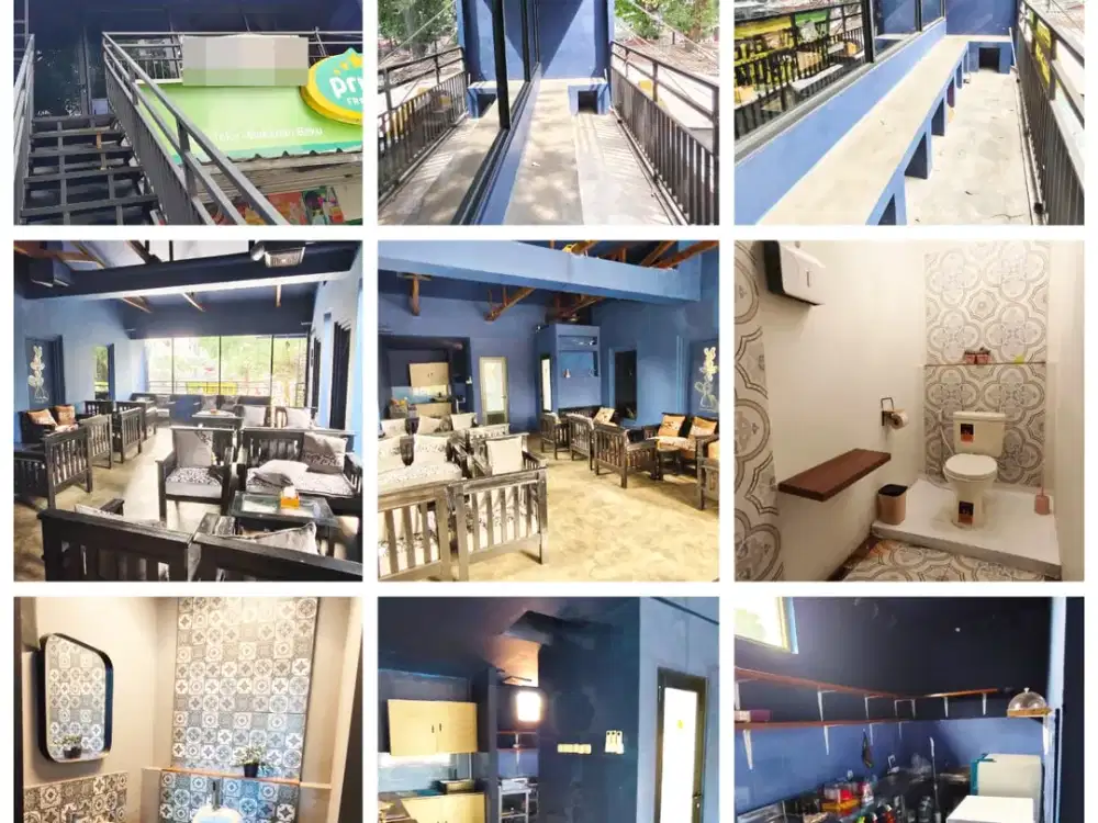 Sewa Ruko di Jakarta Selata