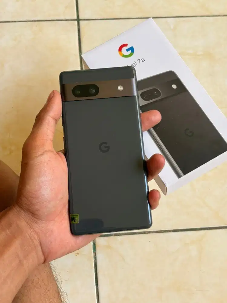 Google Pixel 7a 8/128