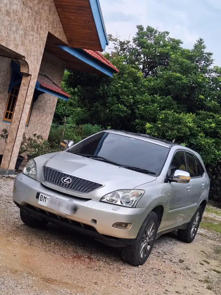 Lexus RX300 Metik 2005